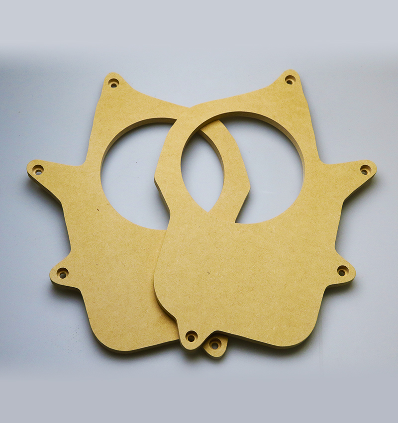 送込! 16系アリスト フロントインナーバッフルボード拍卖