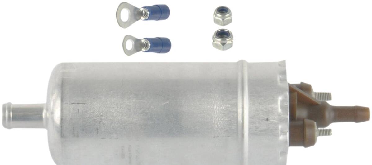 (送料込) ALFA BMW CITROEN FIAT JAGUAR LANCIA MG OPEL PEUGEOT RENAULT ROVER 燃料ポンプユニット【ボッシュ製・新品】ガソリン拍卖