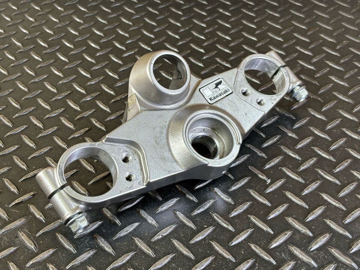 ★カワサキ ZZR1200?ZZ-R?ZZR?ZXT20C?★トップブリッジ★K978★ウ21拍卖