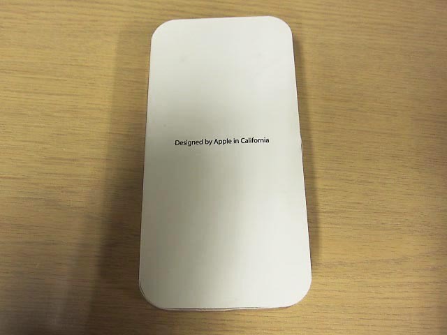 Apple 純正 iPod touch 付属品 イヤホン USBライトニングケーブル 【k】拍卖