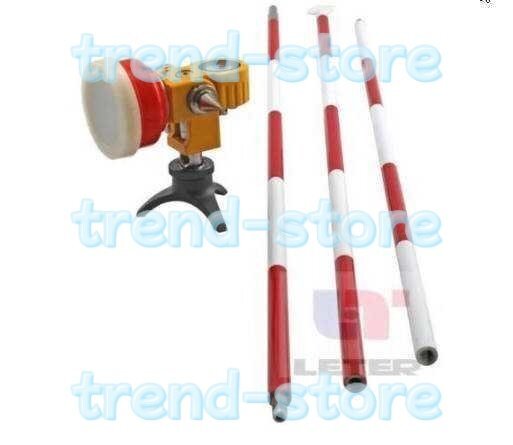 トータルステーション用のADSミニ115プリズムシステムプリズム定数:0mm A1400拍卖