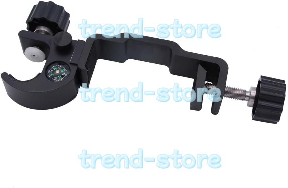 ポール クランプ付き コンパス & オープンデータコレクタクレードル拍卖