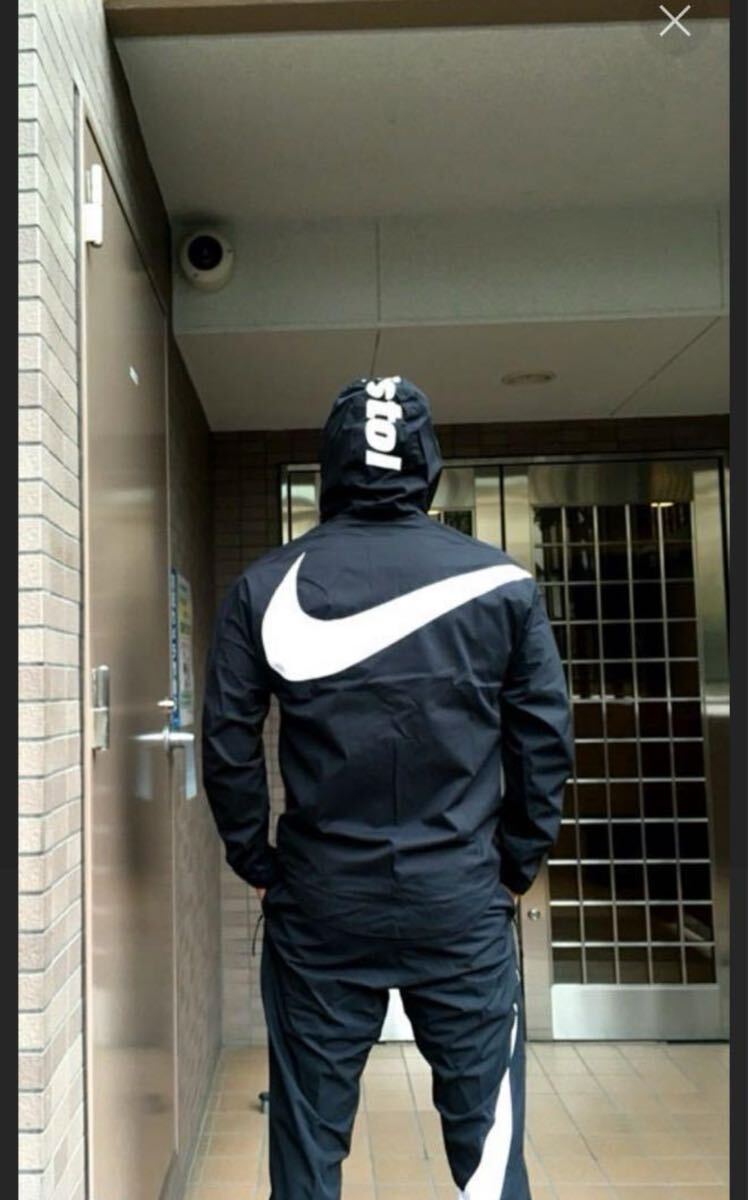 M!FCRB ナイキ ソフ just do it ビッグスウッシュシュプ好きに拍卖