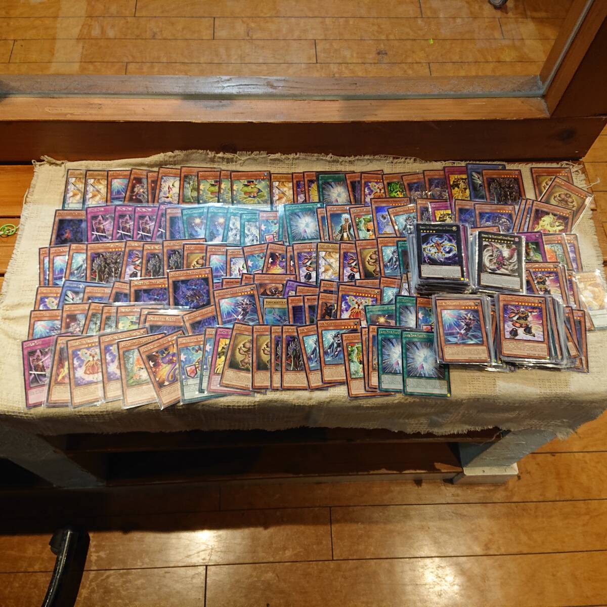 遊戯王カード 英語版 まとめ 約386枚 Duelist Alliance 1st Ed レア LEGACY OF THE VALIANT 1st Ed LVAL 拍卖