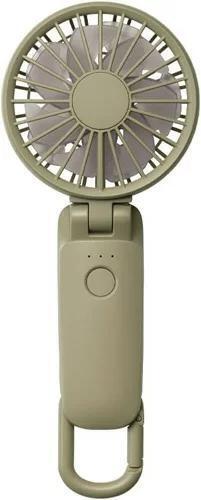 リズム(RHYTHM) ハンディファン 2025 大風量 9ZF040RH05拍卖