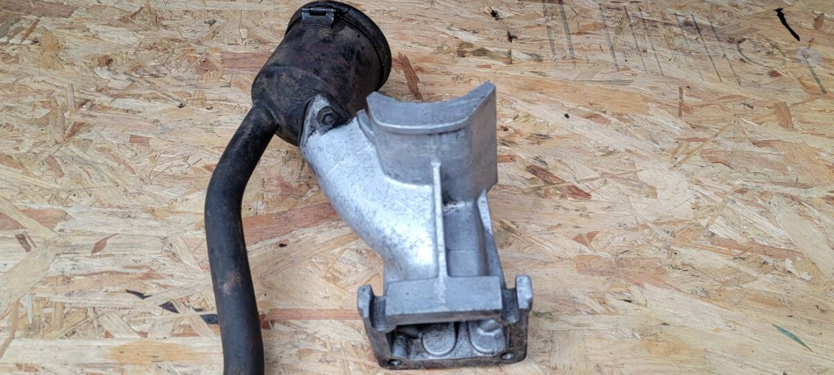 ポルシェ 356 A/B ポルシェ912 中古ジェネレータスタンド 53901145拍卖