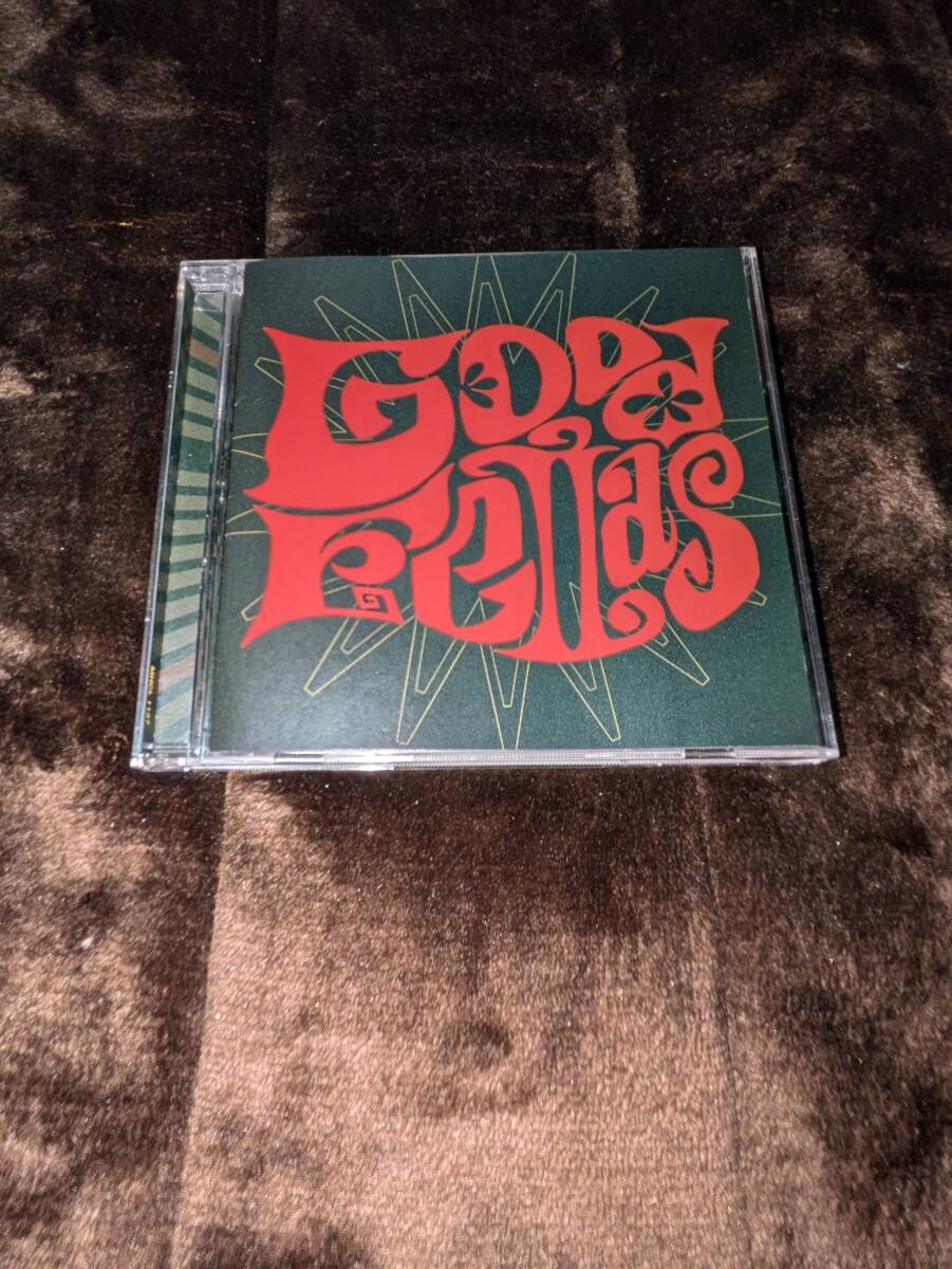 CD Sparks Go Go Good Fellas 帯少し色褪せあります スパークス・ゴーゴー拍卖