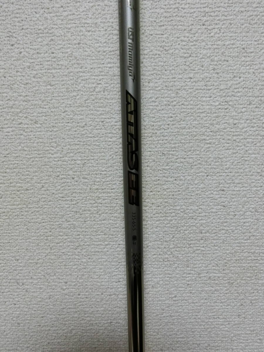 ★抜群の安定性!attasEE/65S/105.2cm/41.4in/4W使用/良好★F73拍卖