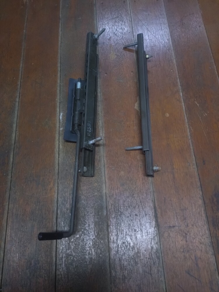 S30フェアレディZ☆純正USEDシートレール拍卖