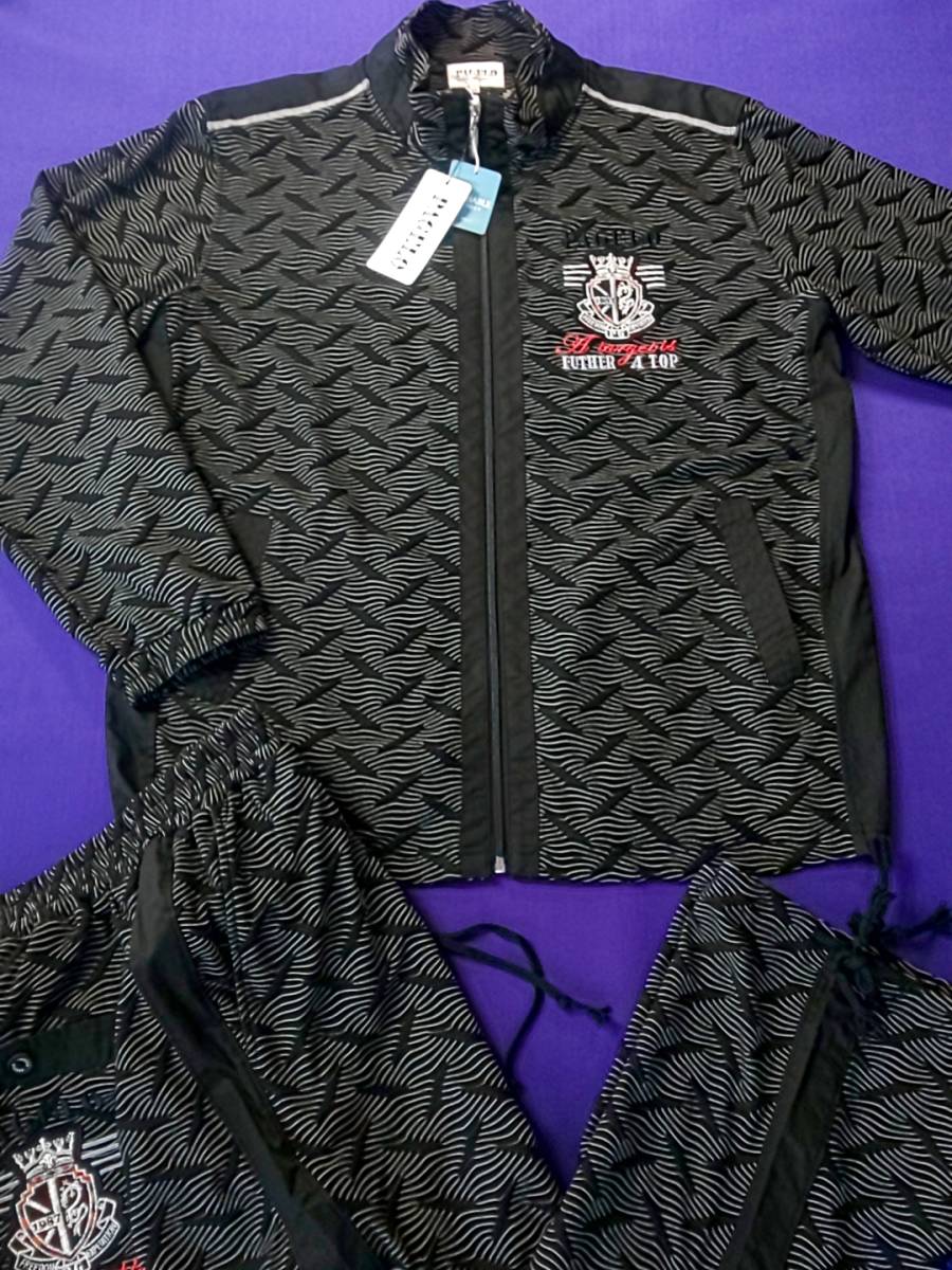 PAGELO パジェロ 新品 SALE!! 50%OFF 半額 送料無料 上下セット ゆったり ストレッチ ブランド LLサイズ 73-6104-07 拍卖