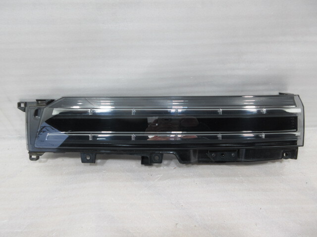 良品 トヨタ ヴォクシー MZR90W/MZRA90W 純正 左 トランク テールランプ拍卖