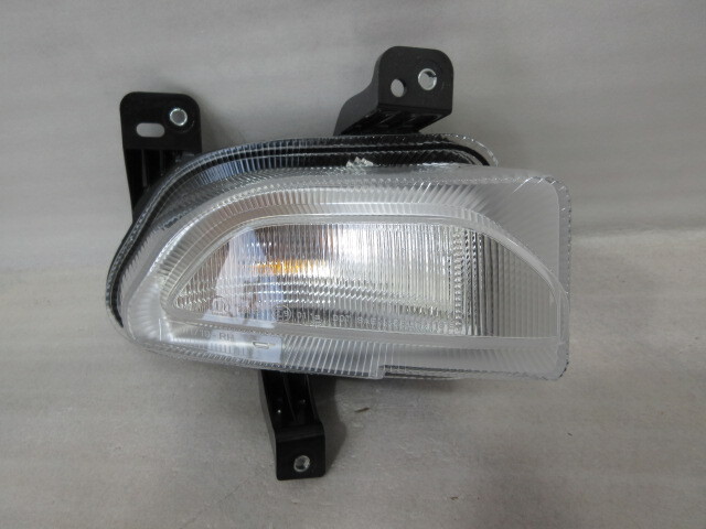 未使用品 クライスラー ジープ レネゲード 純正 右 ウィンカー拍卖