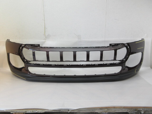 MINI ミニ クラブマン クーパー F54 純正 フロント バンパー拍卖