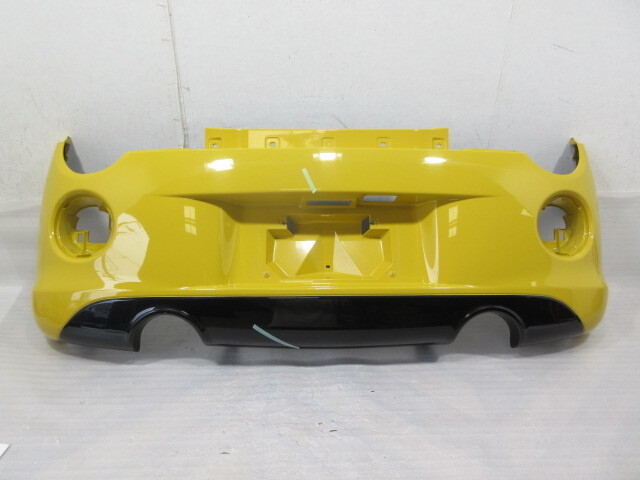 ダイハツ コペン セロ LA400K 純正 リア バンパー 拍卖