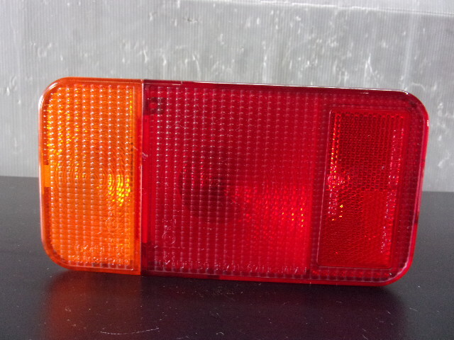 【2674】キャリィ DA16T 2016年式 左テールランプ 左テールライト 35604-82M01 トウカイデンソー 35655-67H0 棚B2-5拍卖