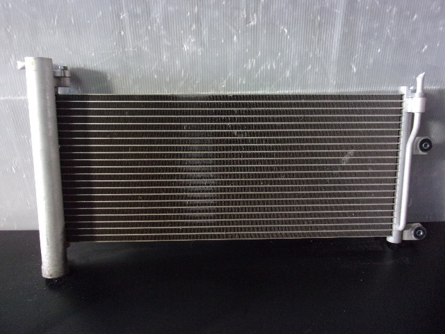 【2674】キャリィ DA16T 2016年式 R06A 5MT 2WD コンデンサー 95310-82M00 棚B0-2拍卖