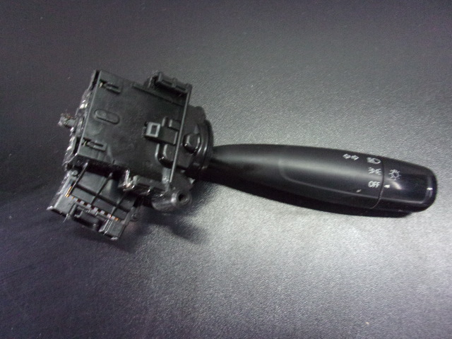 【2674】キャリィ DA16T 2016年式 2WD コンビネーションスイッチ ディマースイッチ ライトスイッチ 棚S3-2拍卖