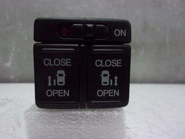 Y【2691】N BOX 2014年式 DBA-JF1-220 パワースライドスイッチ レターパック発送 棚Y9拍卖