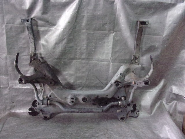 【2691】NBOX JF1 2014年式 S07A ターボ車 エンジンメンバー スタビライザー付き拍卖