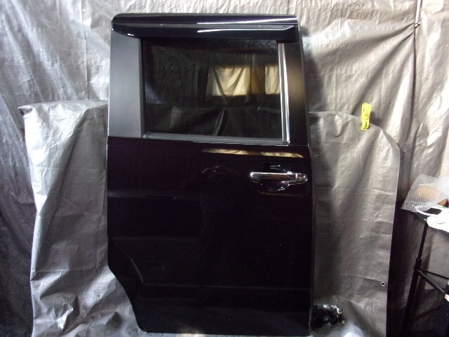 【2691】NBOX JF1 2014年式 PB85P 右スライドドア 右パワーオートスライドドア 67510-TY0-901ZZ拍卖