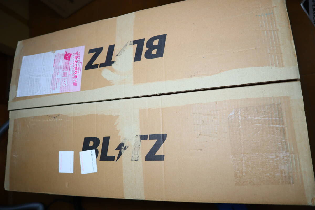 個人宅OK BLITZ ブリッツ 車高調 クラウン GS GRS180/GWS204/GRS191 ダンパー サスペンション フロントリア 4本セット DAMPER ZZ-R 92431拍卖