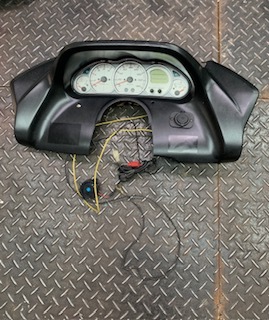 マジェスティ250 SG03J メーター ヤマハ拍卖