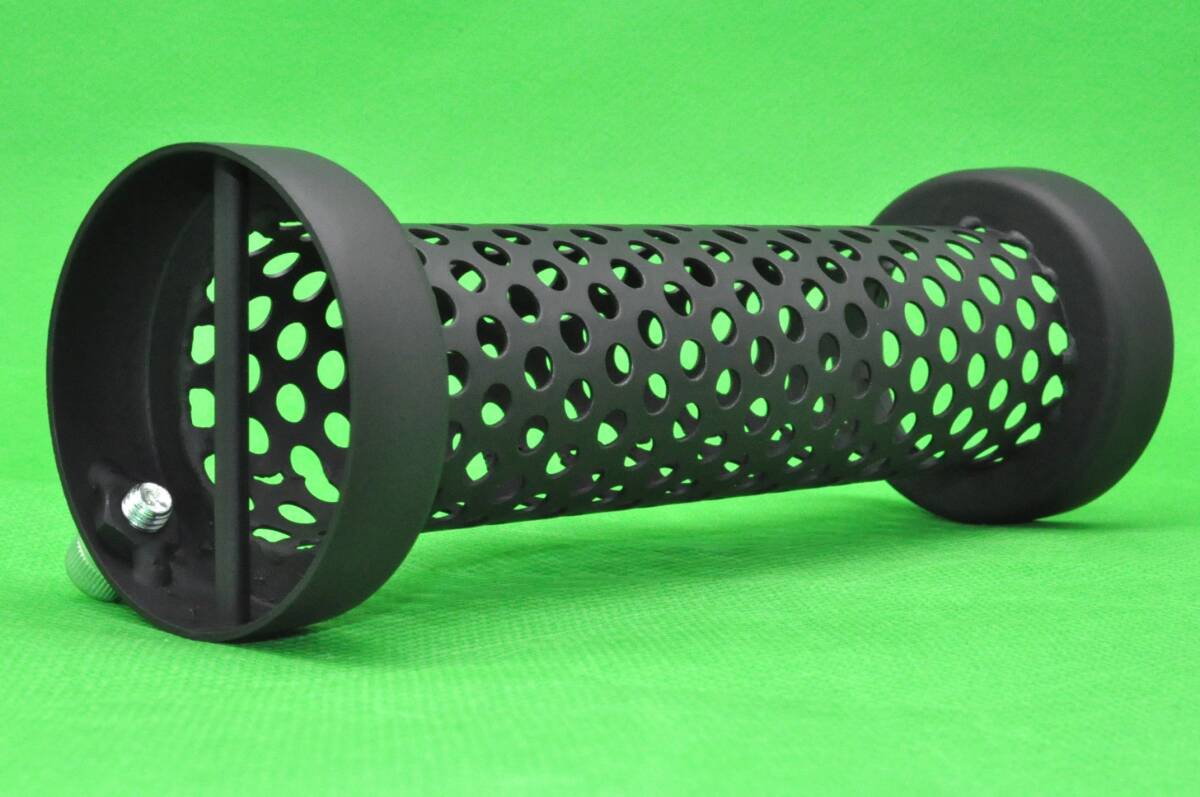 弾丸 60.5パイ 用 縦ピン 38 インナーサイレンサー バッフル 内径36ミリ 商品実寸外径56.5ミリ ヤマハ拍卖