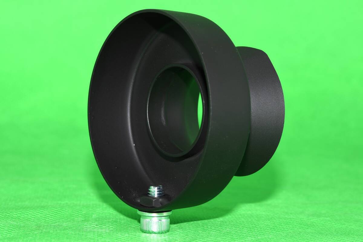 弾丸 70パイ 用 32 ショート テーパー インナー サイレンサー バッフル φ 内径29ミリ 商品実寸外径 67ミリ拍卖