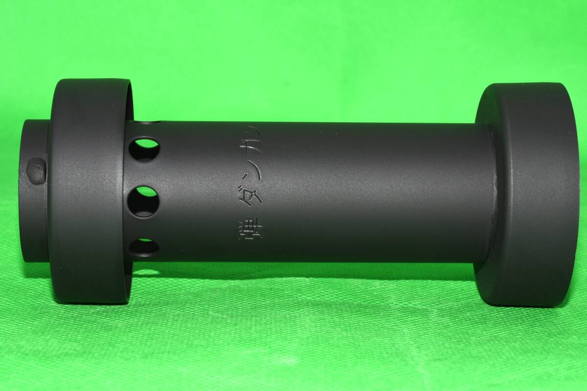 弾丸 刻印 64パイ 用 ゼロ時 ピン Z38 インナー サイレンサー バッフル φ 内径36ミリ 商品実寸外径60.5ミリ拍卖