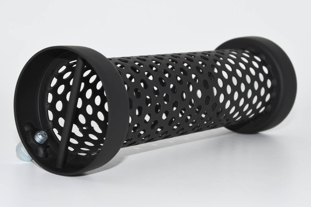 弾丸 60.5パイ 用 ゼロ時 縦ピン 42.7 パンチング バッフル インナー サイレンサー 内径40ミリ φ 商品実寸外径56.5ミリ ヤマハ拍卖