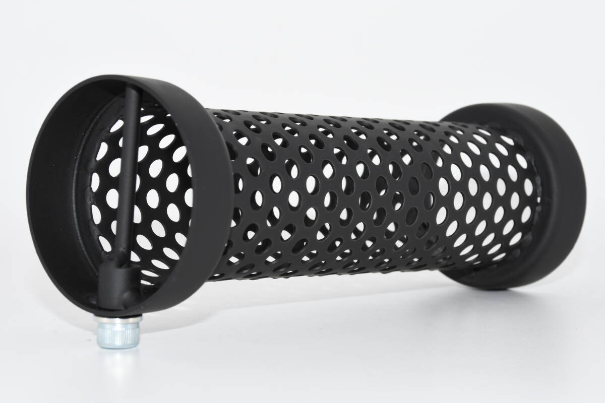 弾丸 60.5パイ 用 ゼロ時 縦ピン 42.7 インナーサイレンサー バッフル 内径40ミリ 商品実寸外径56.5ミリ拍卖