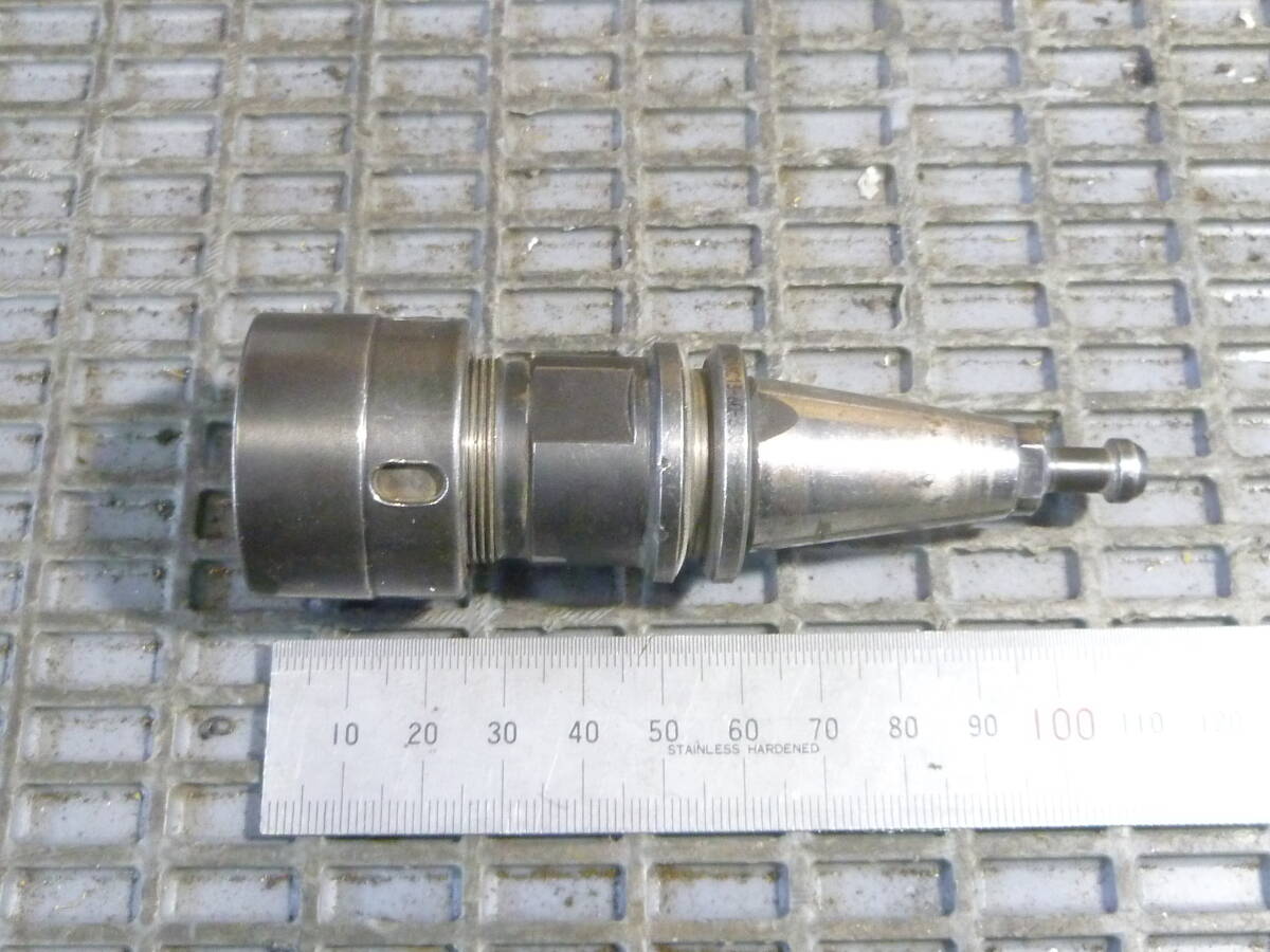 ◇20T ドリルミルチャック (FB2539) YUKIWA・ユキワ精工◇拍卖