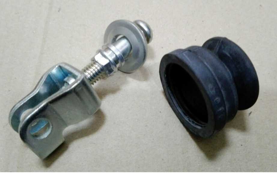 ペイペイ CB250N ホーク CB400D スーパーホークⅢ リアー ブレーキ マスター シリンダー 用 部品拍卖