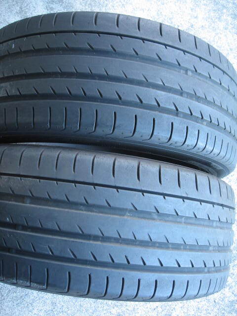 ☆激安即決アリ☆ヨコハマ ADVANsport V105 245/40R19 2本拍卖
