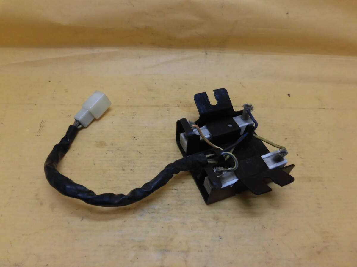 ★Z750D1取り外し ★純正レジスター(フルトラ用)★当時物 検Z1 Z2 A4 A5 KZ LTD W3 FX MK2 Z1R 拍卖