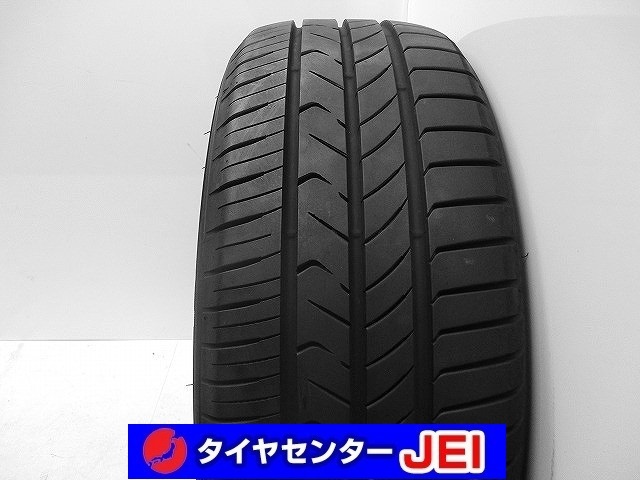 送料無料!! 225-55R18 9分山 トーヨートランパス 2022年製 中古タイヤ1本(GM-8554)拍卖