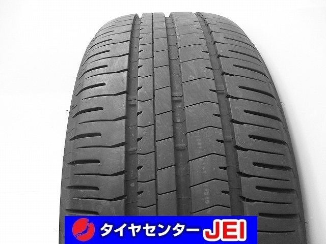 送料無料!! 225-55R17 8.5分山 ブリヂストン エコピアNH200 2023年製 中古タイヤ1本(GM-8583)拍卖