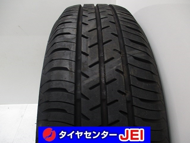 送料無料!! 175-70R14 8.5分山 セイバーリングSL101 2023年製 中古タイヤ1本(GM-8589)拍卖