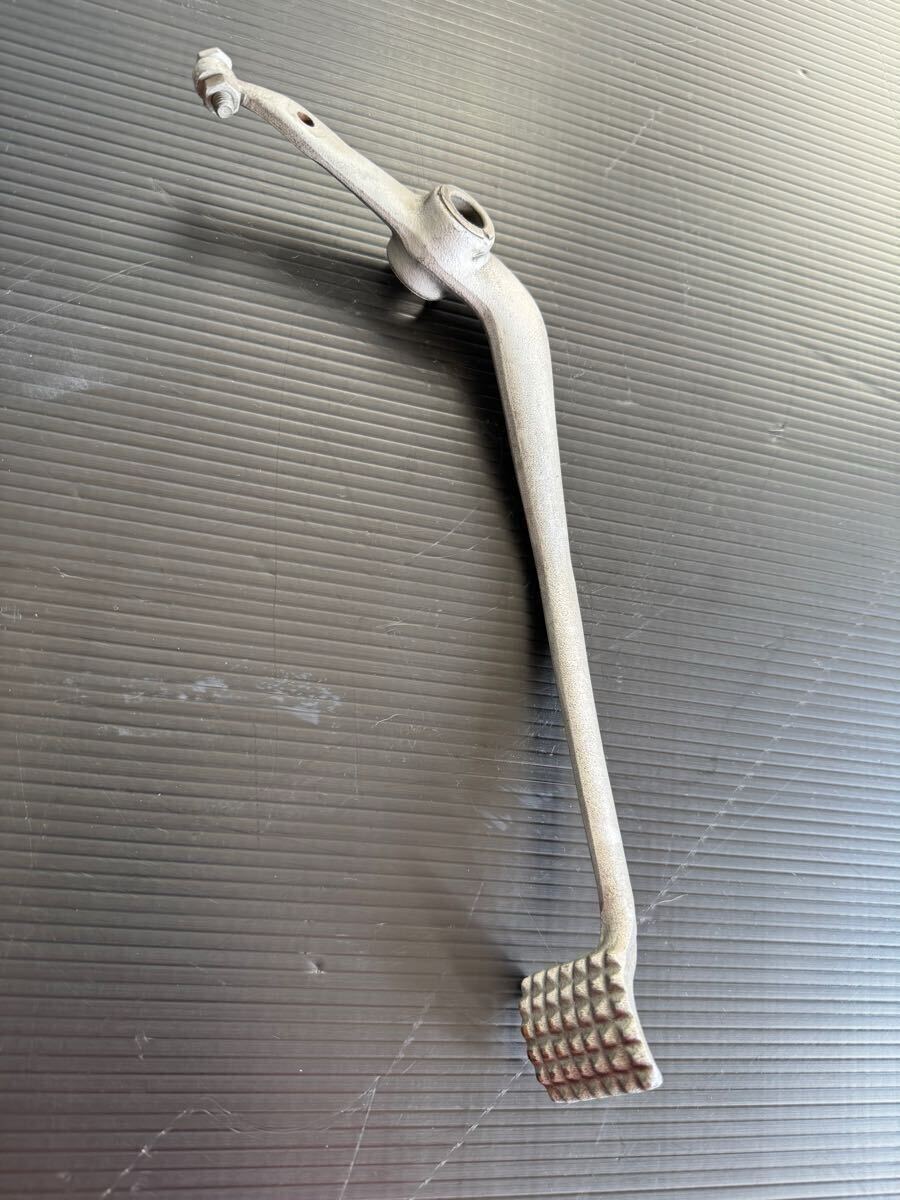 BMW R80.90.100 前期 Rブレーキレバー①拍卖