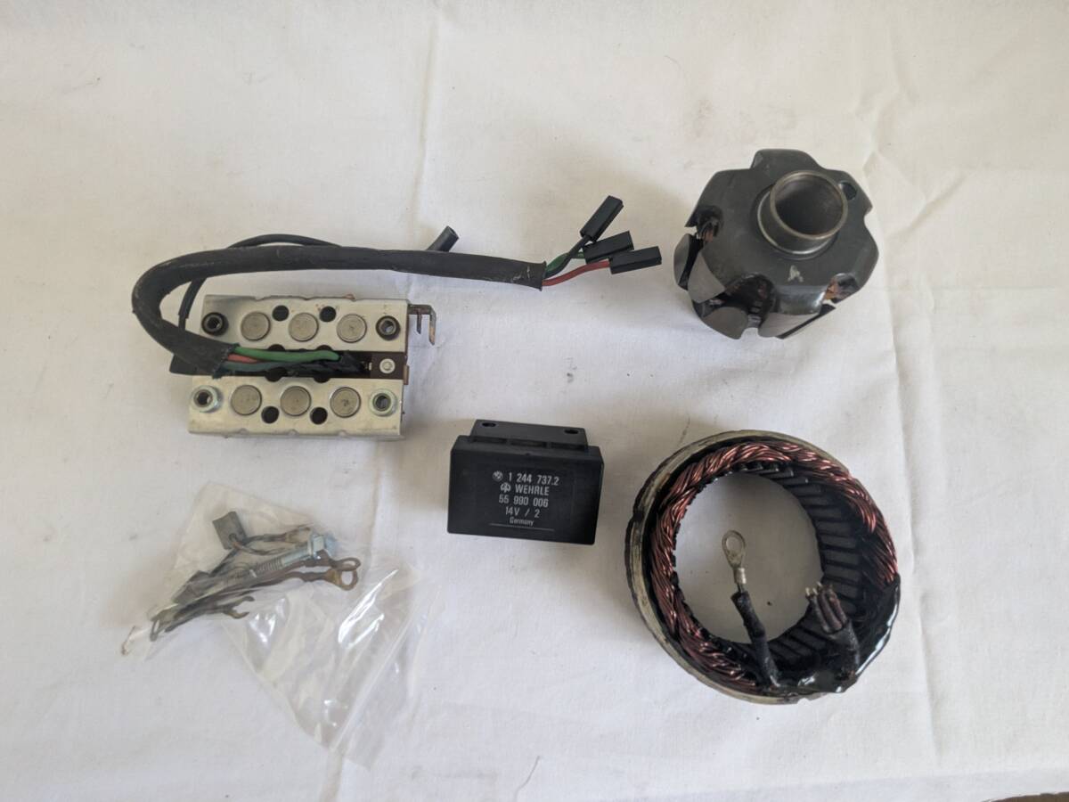 【即納】 BMW R100RS モノサス ジェネレーター等 (72)拍卖