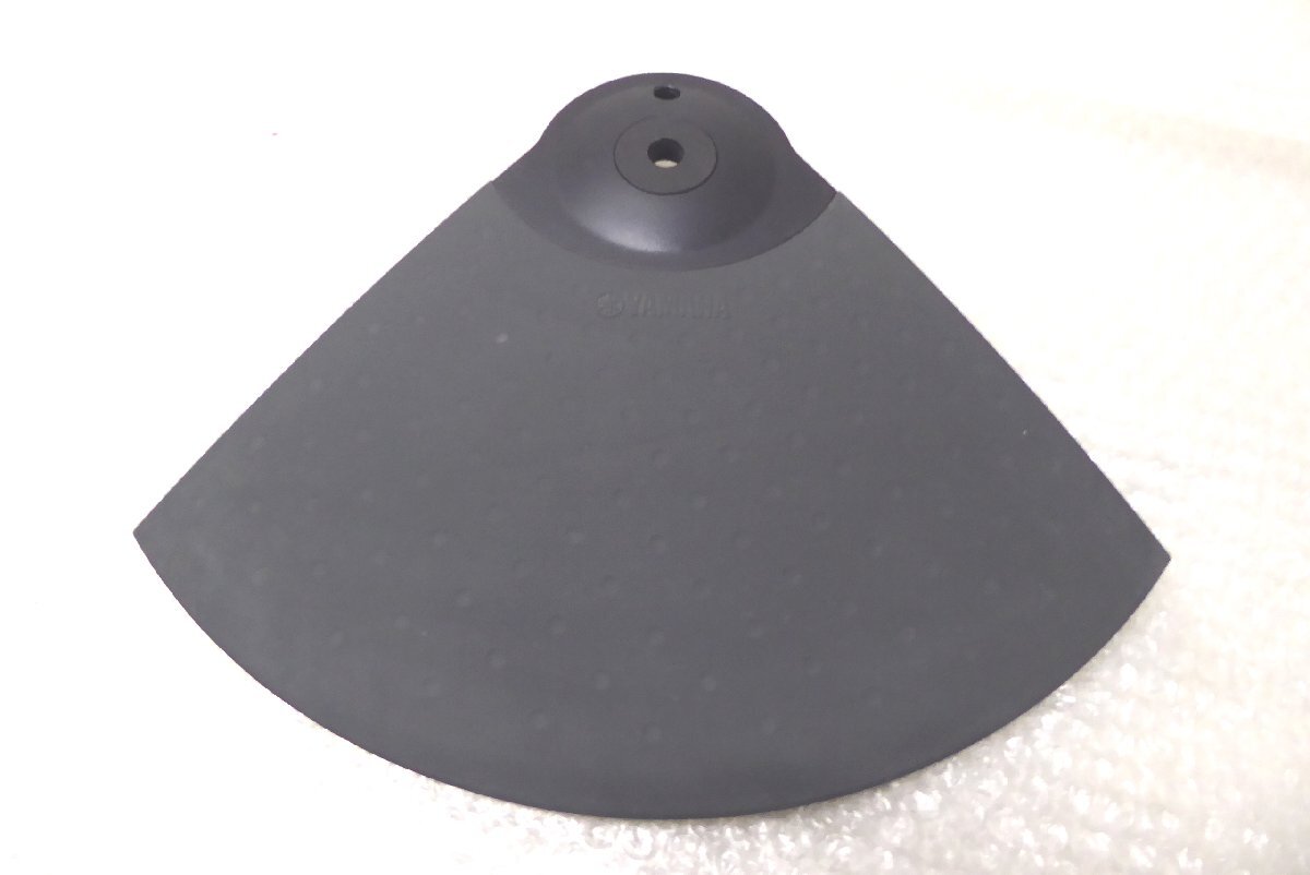 ■◆ YAMAHA DTXPRESS PCY65 ヤマハ 電子ドラム シンバル パッド 動作品拍卖