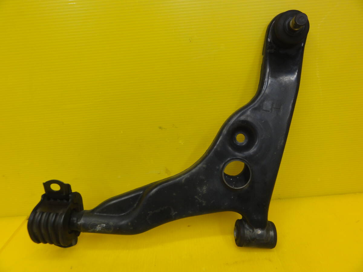 ☆平成25年車 ニッサン U71V クリッパーNV100 左 前 フロント ロアアーム 純正 走行51616km 動作OK☆F29637 m拍卖