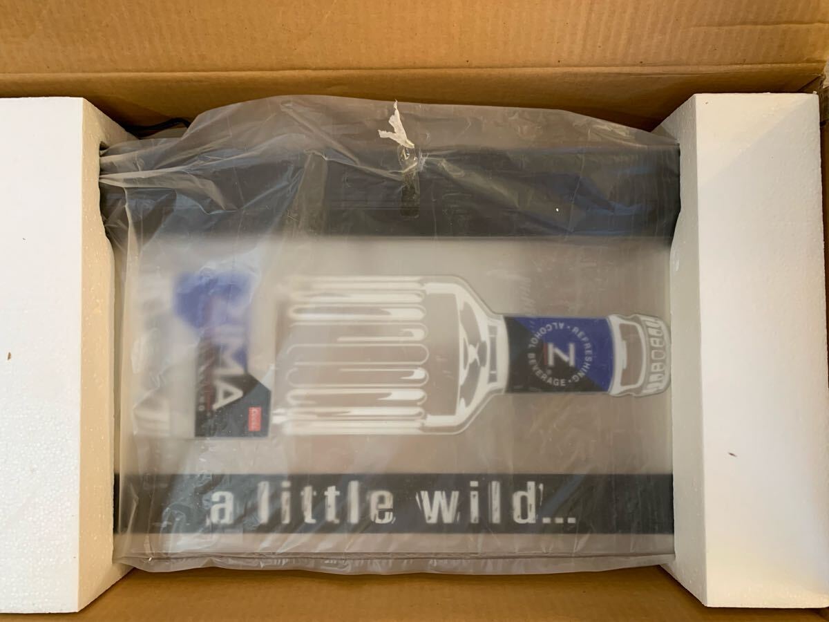 N02-20★未使用 ZIMA エッジライト06 No.ZB027 インテリア 照明 拍卖