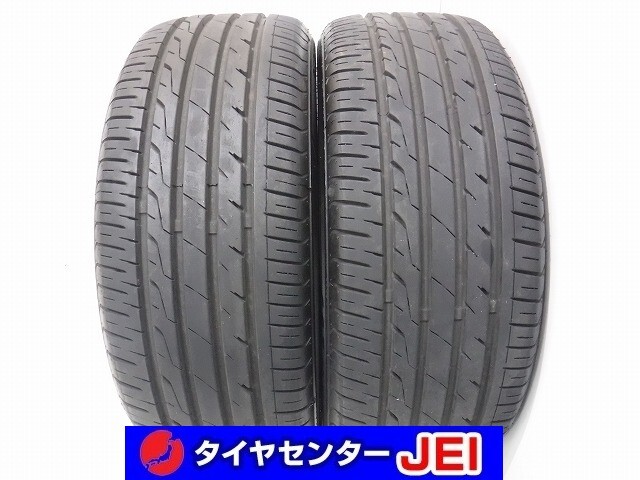 215-45R17 9分山 MEDALLION 2022年製 中古タイヤ【2本】送料無料(AM17-7688)拍卖