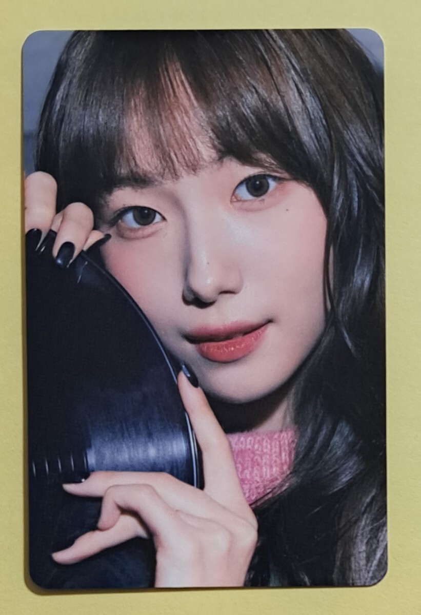 Kep1er ヨンウン FLY-BY タワレコ特典トレカ I do! do you? フォトカード Youngeun タワーレコード TOWER RECORDS Kepler拍卖