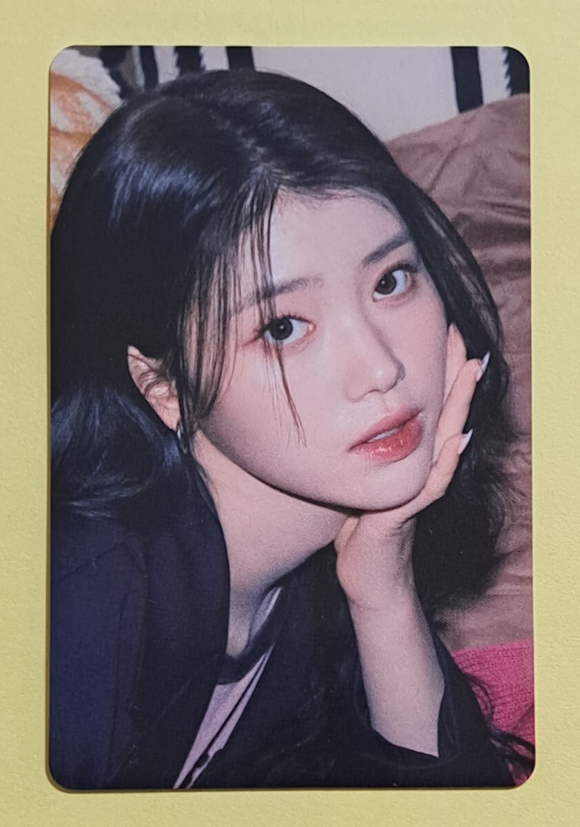 Kep1er シャオティン FLY-BY タワレコ特典トレカ I do! do you? フォトカード Shen Xiaoting タワーレコード TOWER RECORDS Kepler拍卖