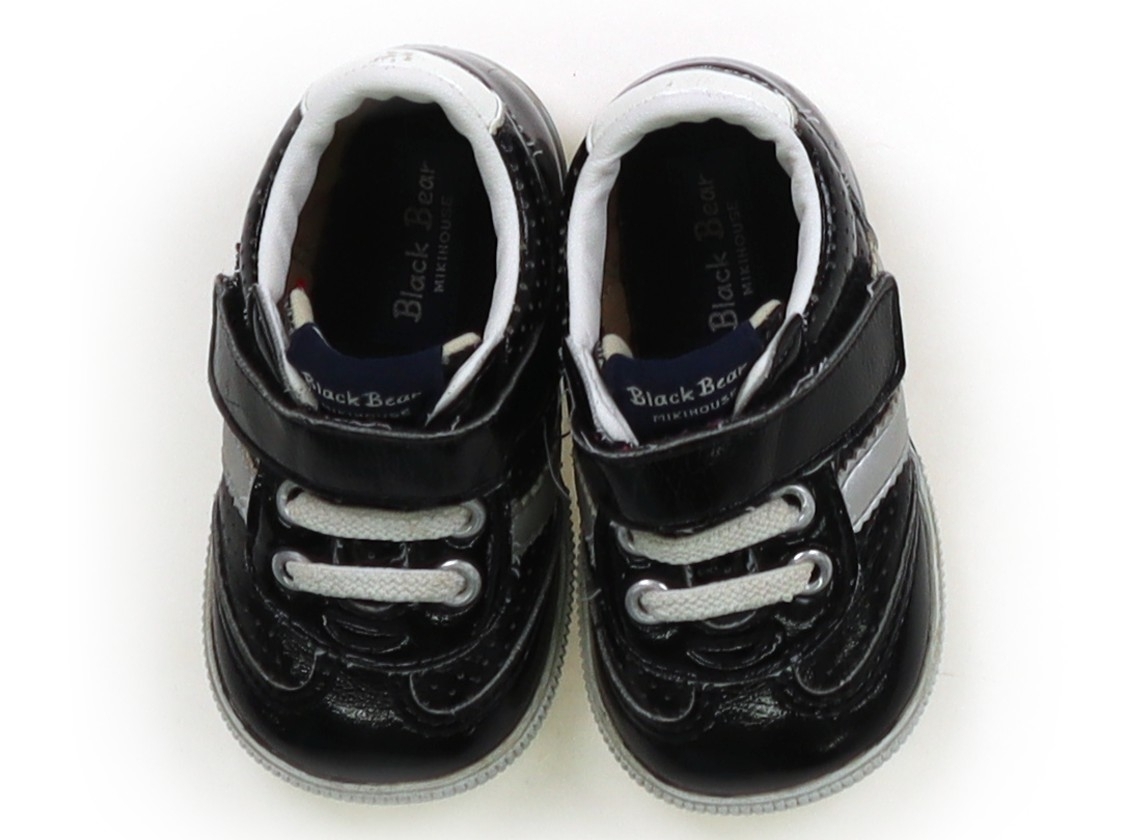 ミキハウス miki HOUSE スニーカー 靴13cm~ 男の子 子供服 ベビー服 キッズ拍卖