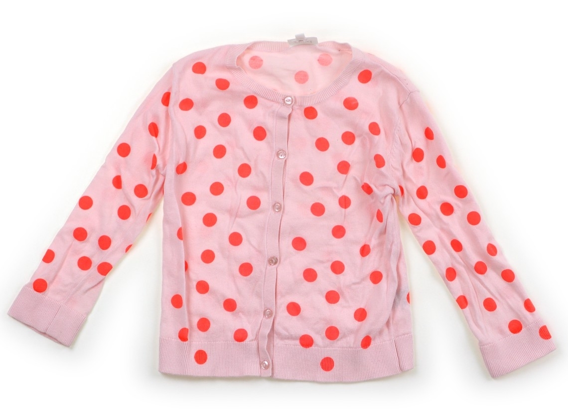 シード Seed カーディガン 120サイズ 女の子 子供服 ベビー服 キッズ拍卖