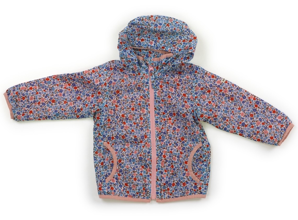 ホットビスケッツ Hot Biscuits ブルゾン・Gジャン 90サイズ 女の子 子供服 ベビー服 キッズ拍卖