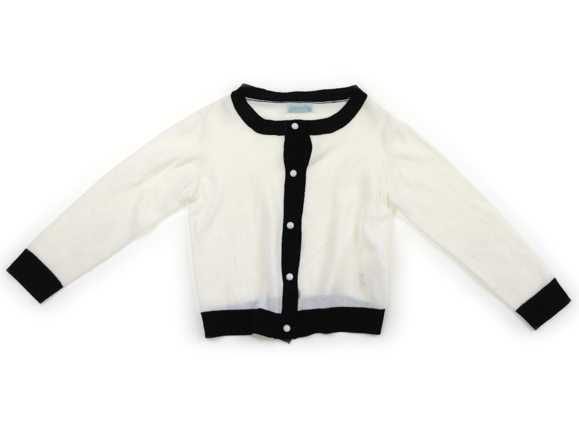 キャサリン・コテージ Catherine Cottage カーディガン 120サイズ 女の子 子供服 ベビー服 キッズ拍卖